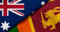 SL, Australia to Hold Strategic Maritime Talks